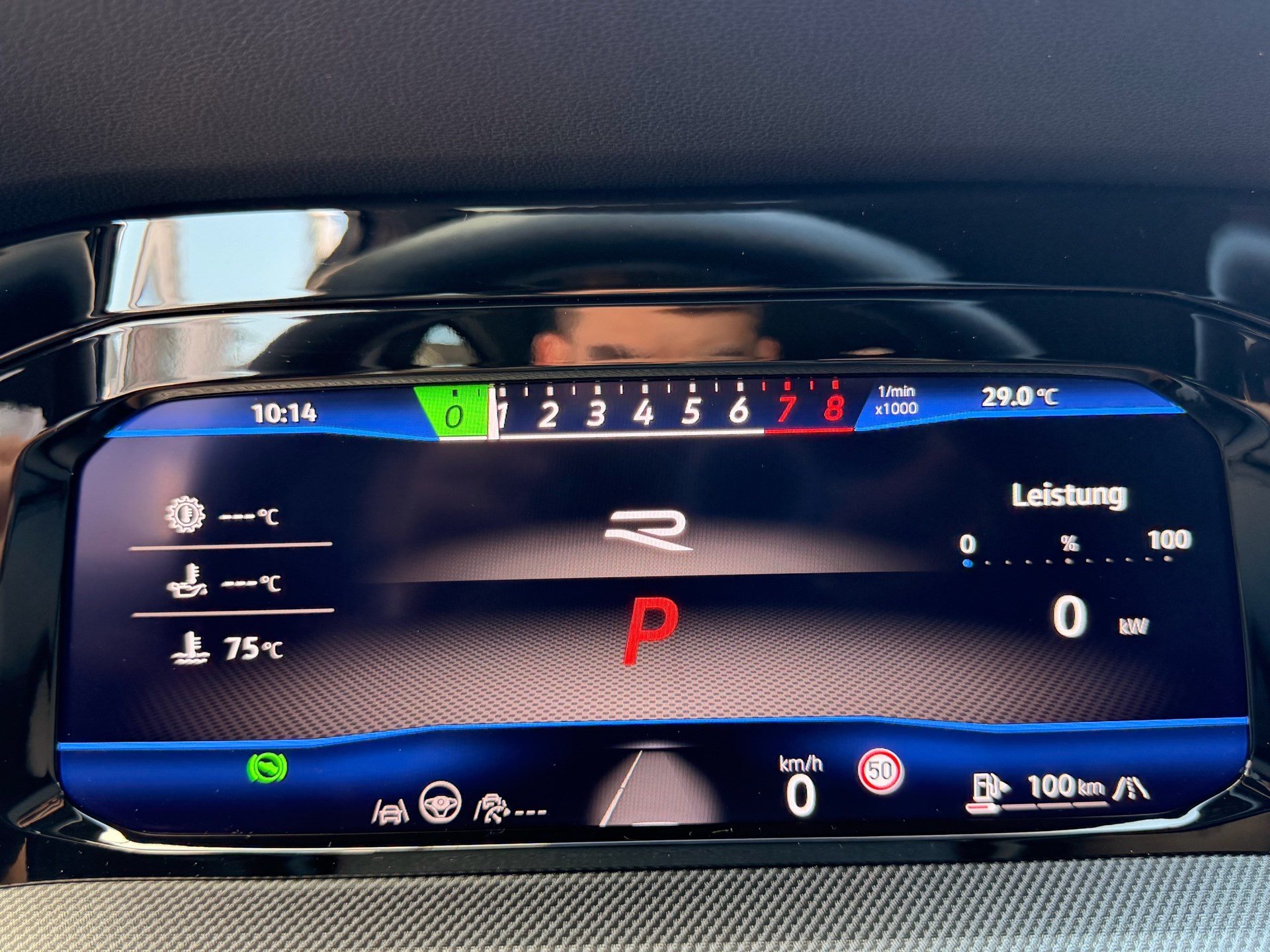 VW Golf R 2.0 TSI 333 PS 4MOTION *** AKRAPOVIC ABGAS & LEDER NAPPA ***-image-10