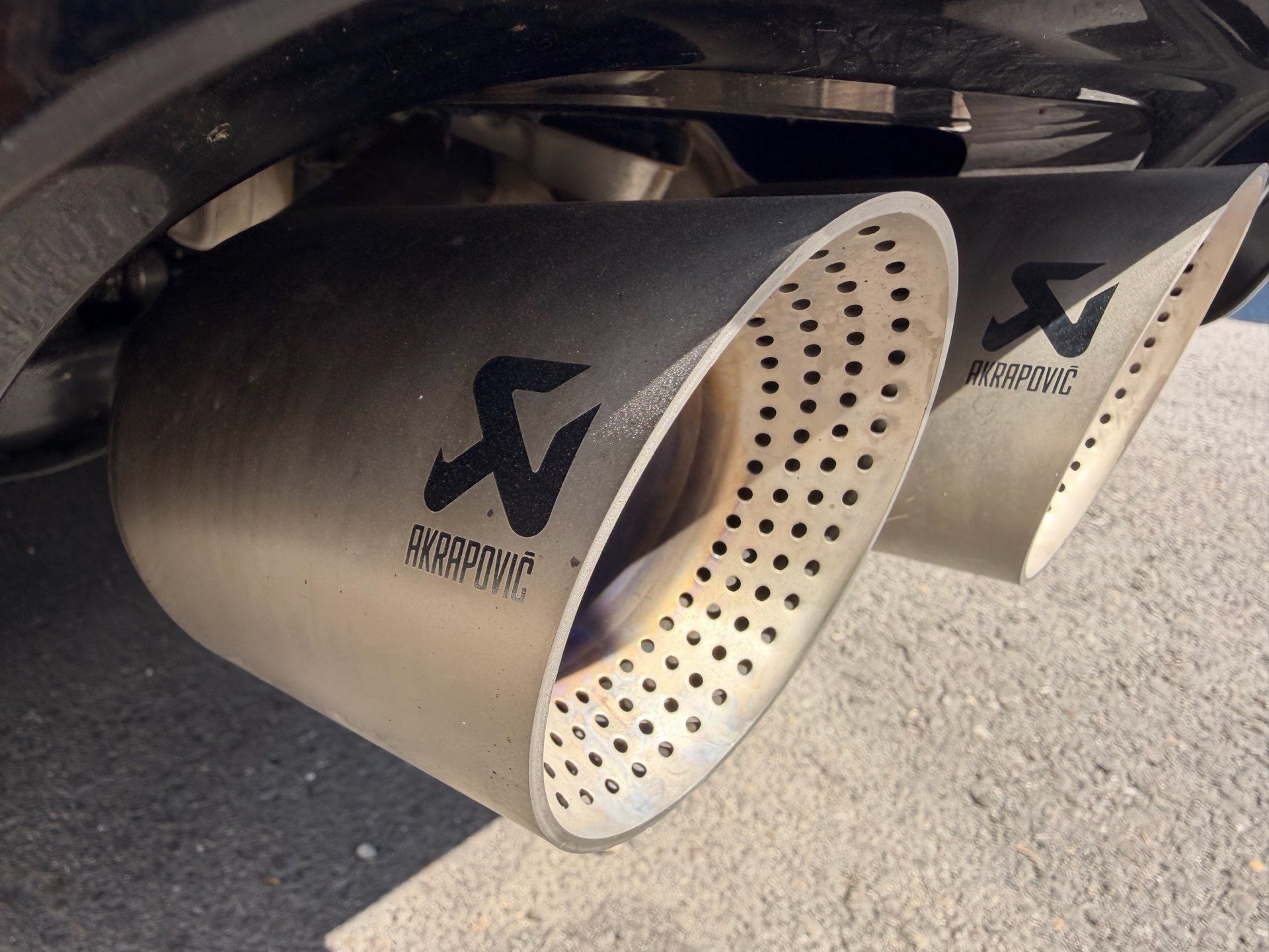 VW Golf R 2.0 TSI 333 PS 4MOTION *** AKRAPOVIC ABGAS & LEDER NAPPA ***-image-30