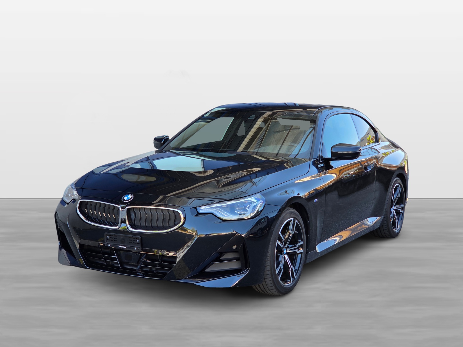 BMW 220d M Sport-image-4