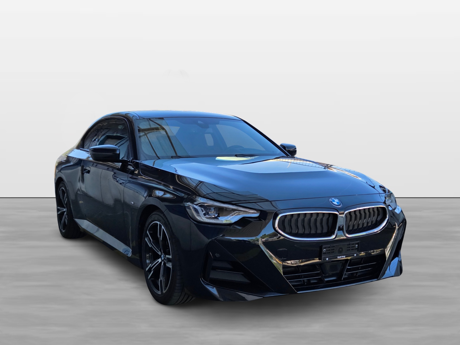 BMW 220d M Sport-image-2