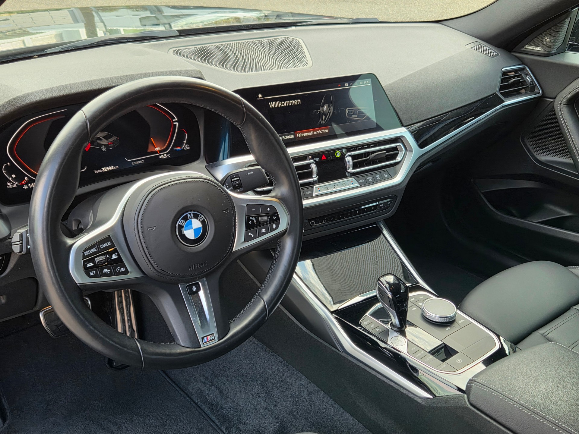 BMW 220d M Sport-image-11