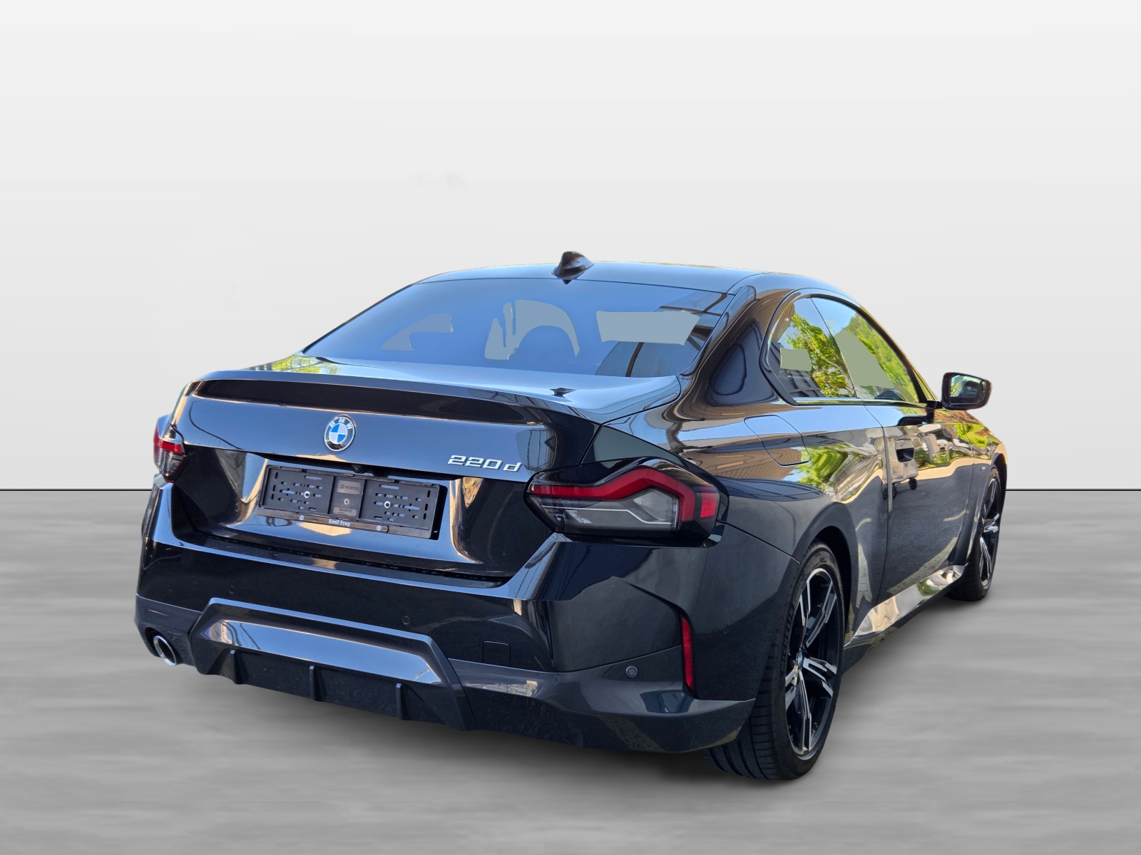 BMW 220d M Sport-image-6