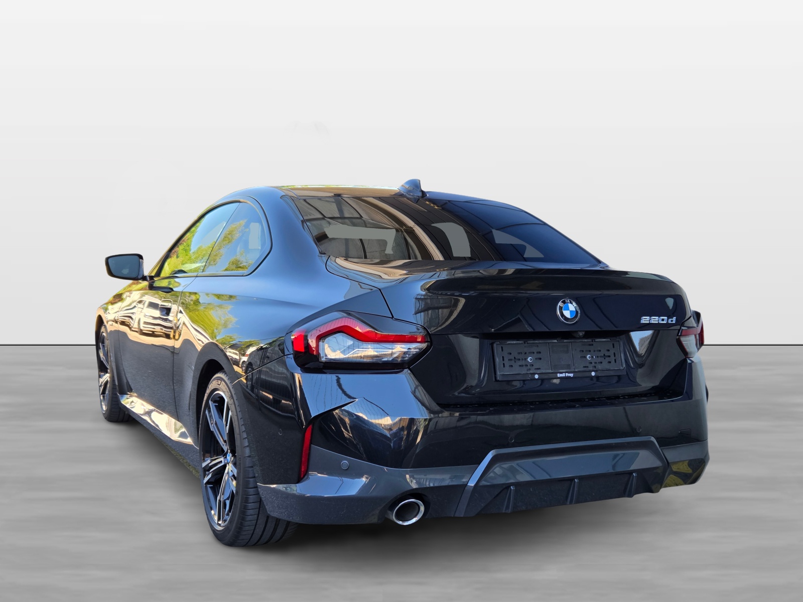 BMW 220d M Sport-image-7