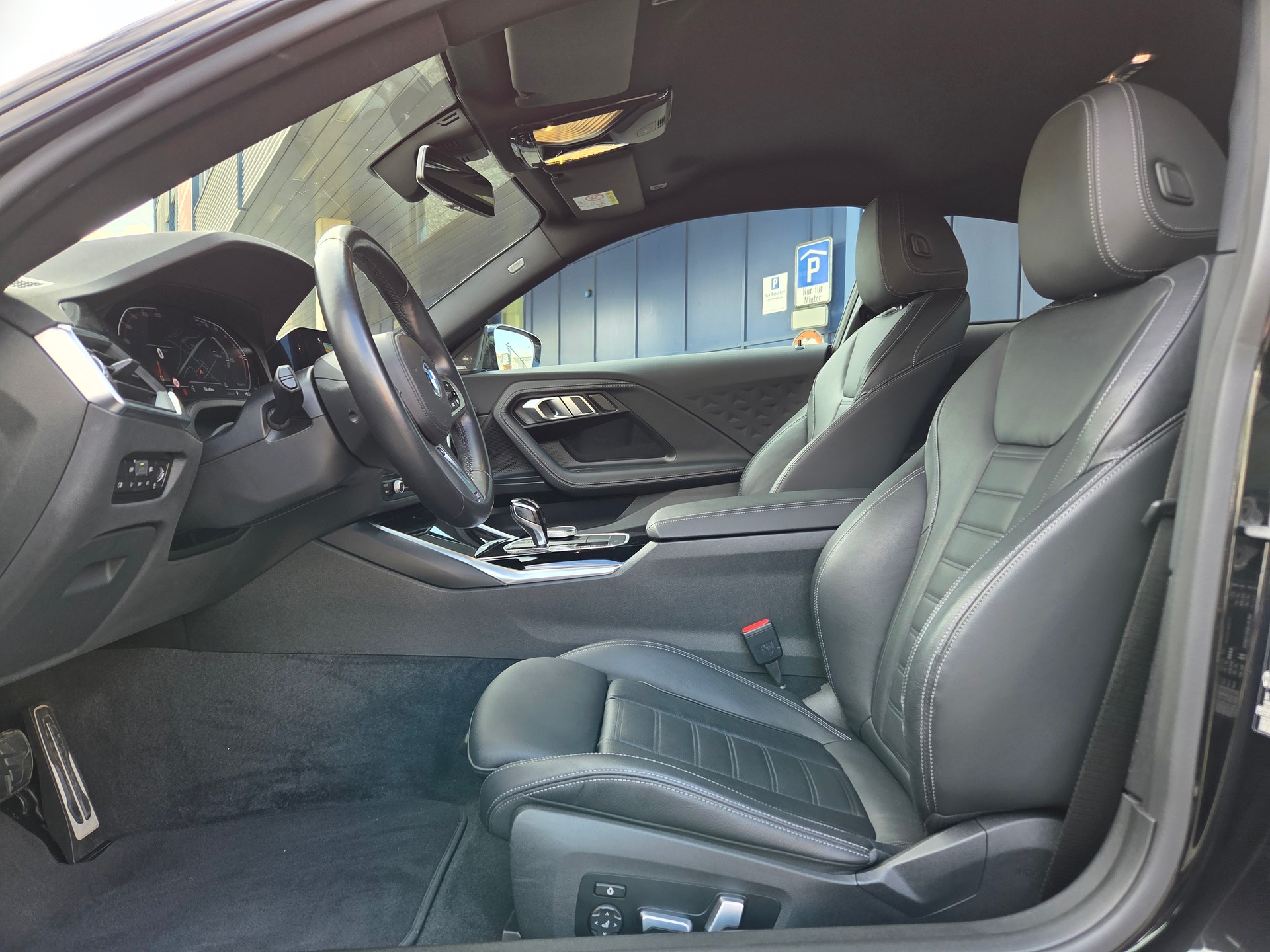 BMW 220d M Sport-image-10