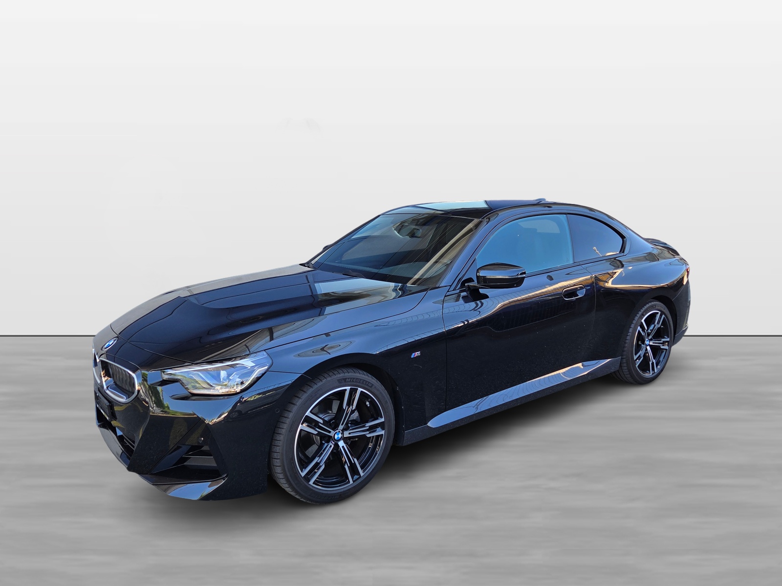 BMW 220d M Sport-image-5