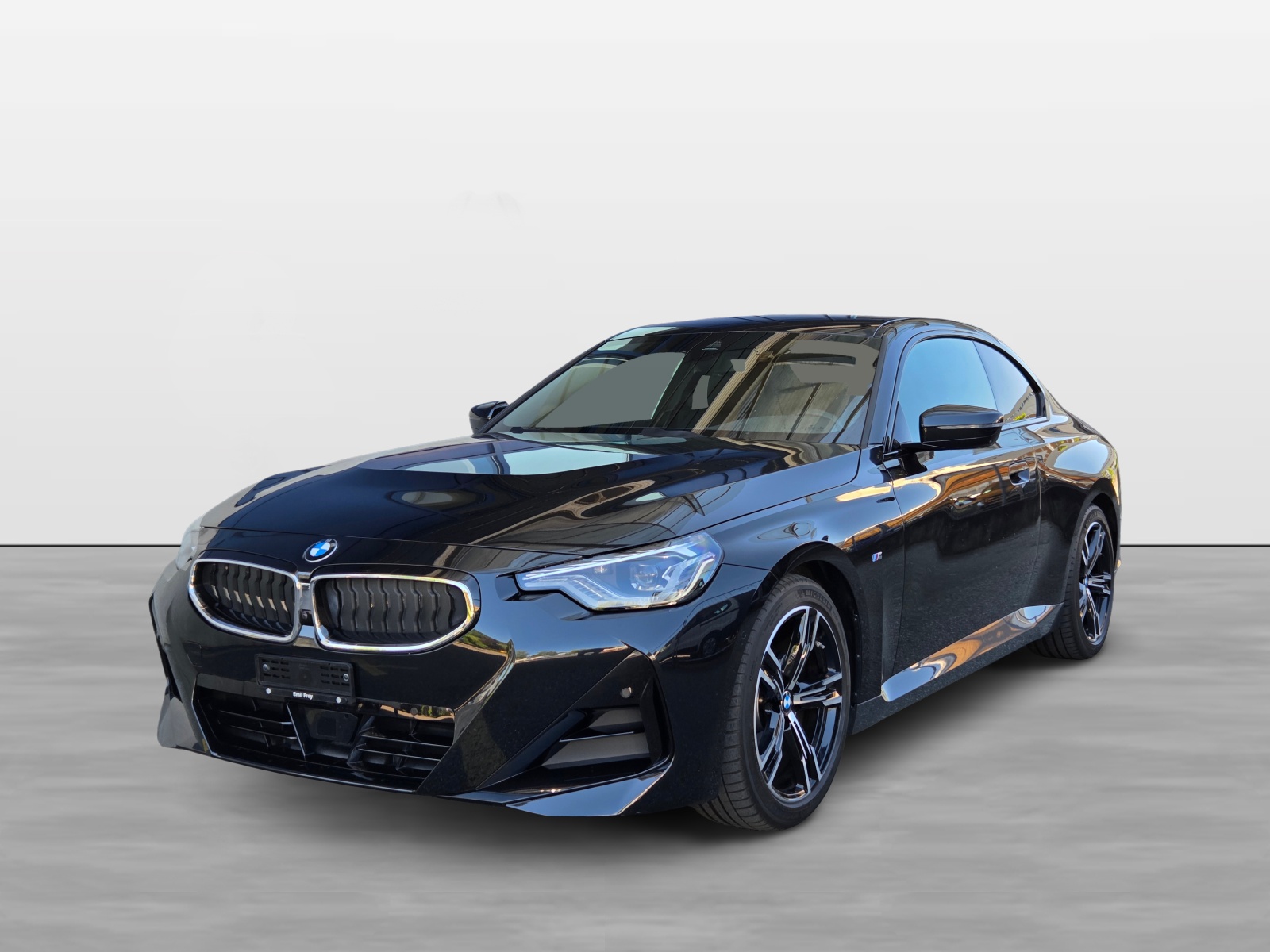 BMW 220d M Sport-image-8