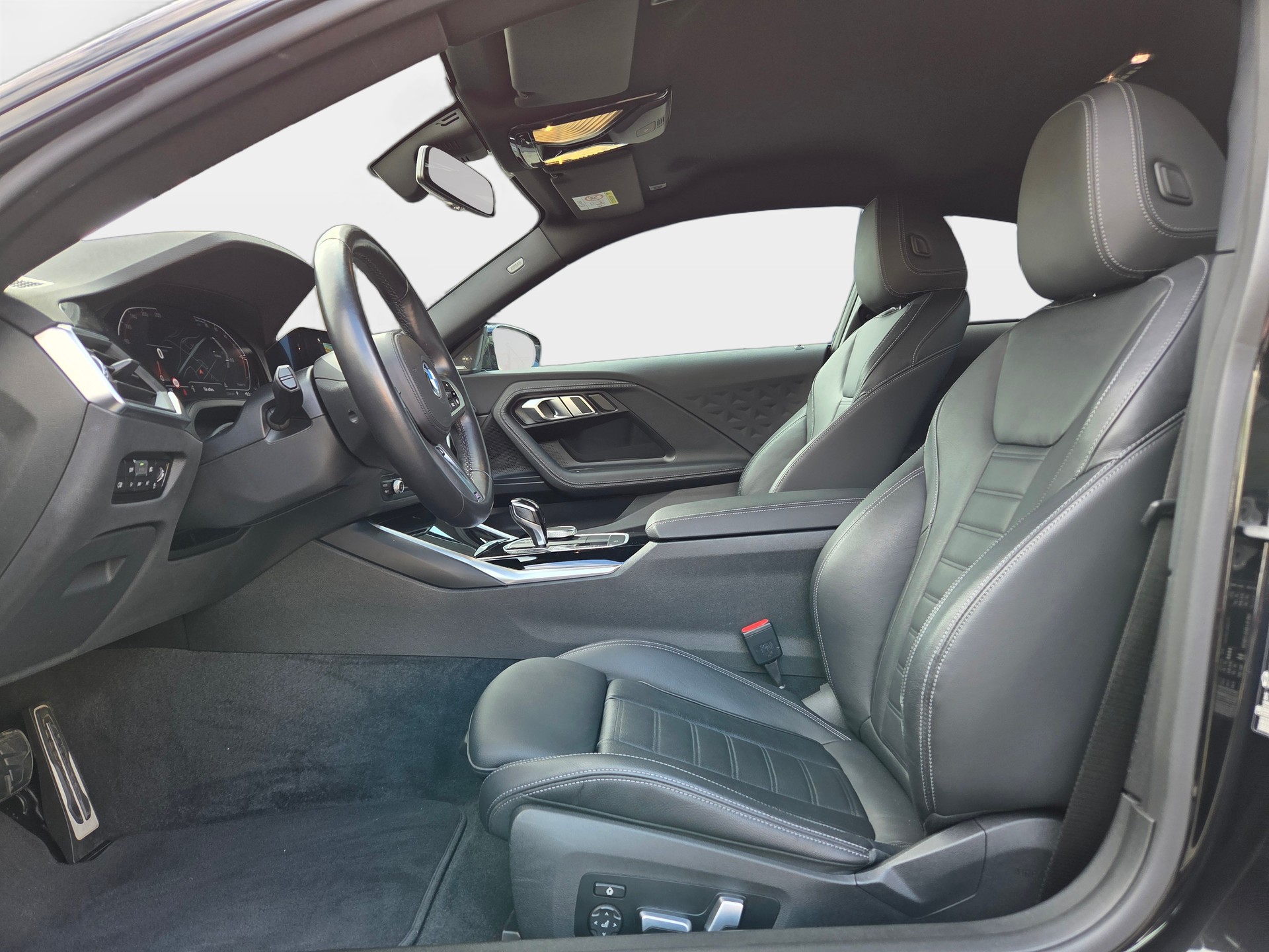 BMW 220d M Sport-image-10