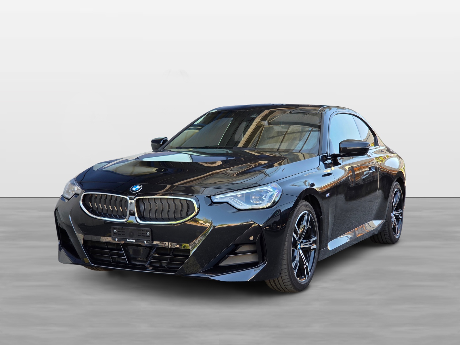 BMW 220d M Sport-image-1