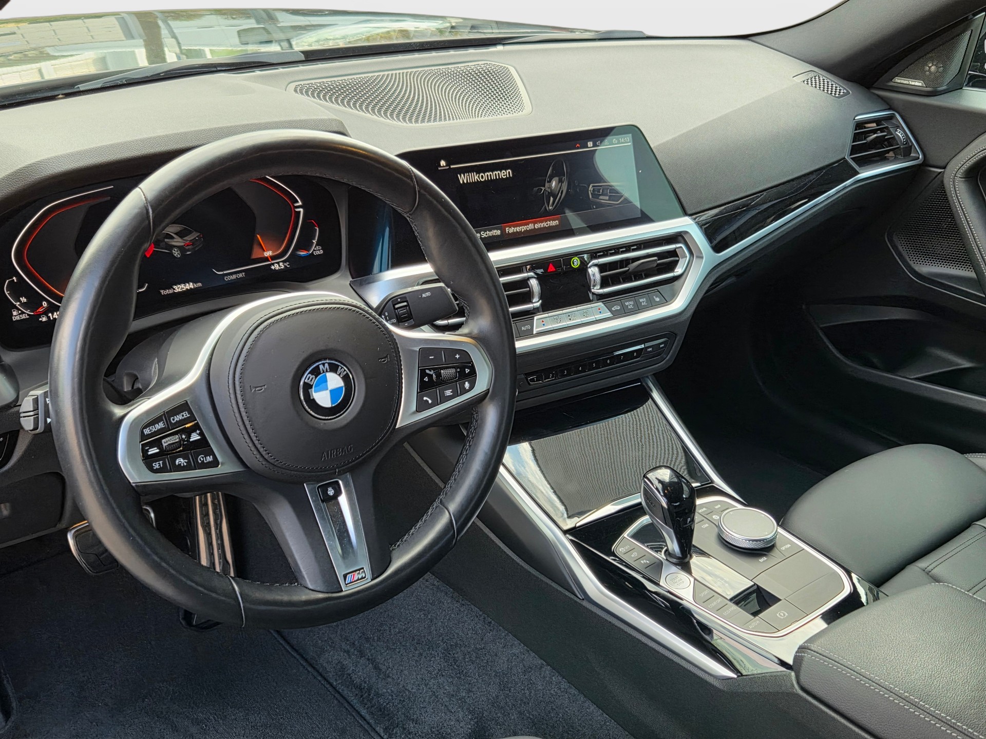 BMW 220d M Sport-image-11