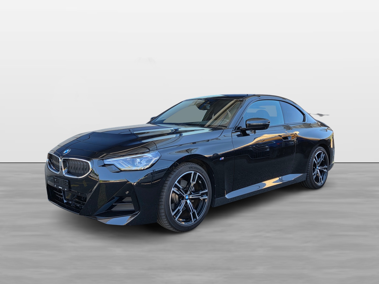 BMW 220d M Sport-image-0