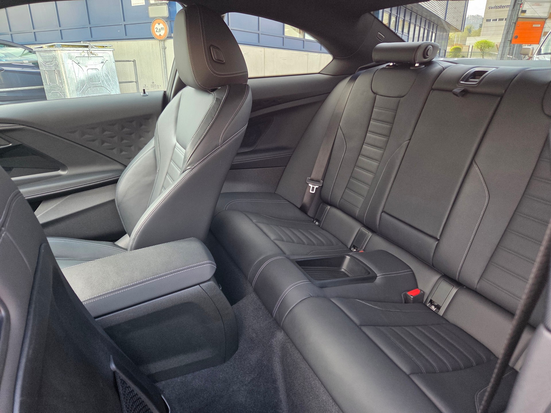 BMW 220d M Sport-image-12