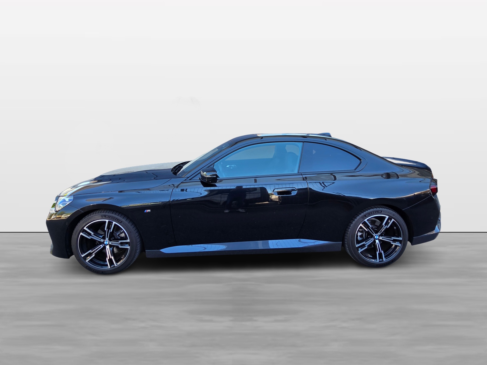BMW 220d M Sport-image-9