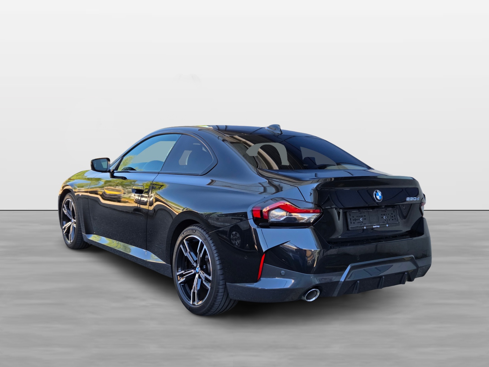 BMW 220d M Sport-image-3