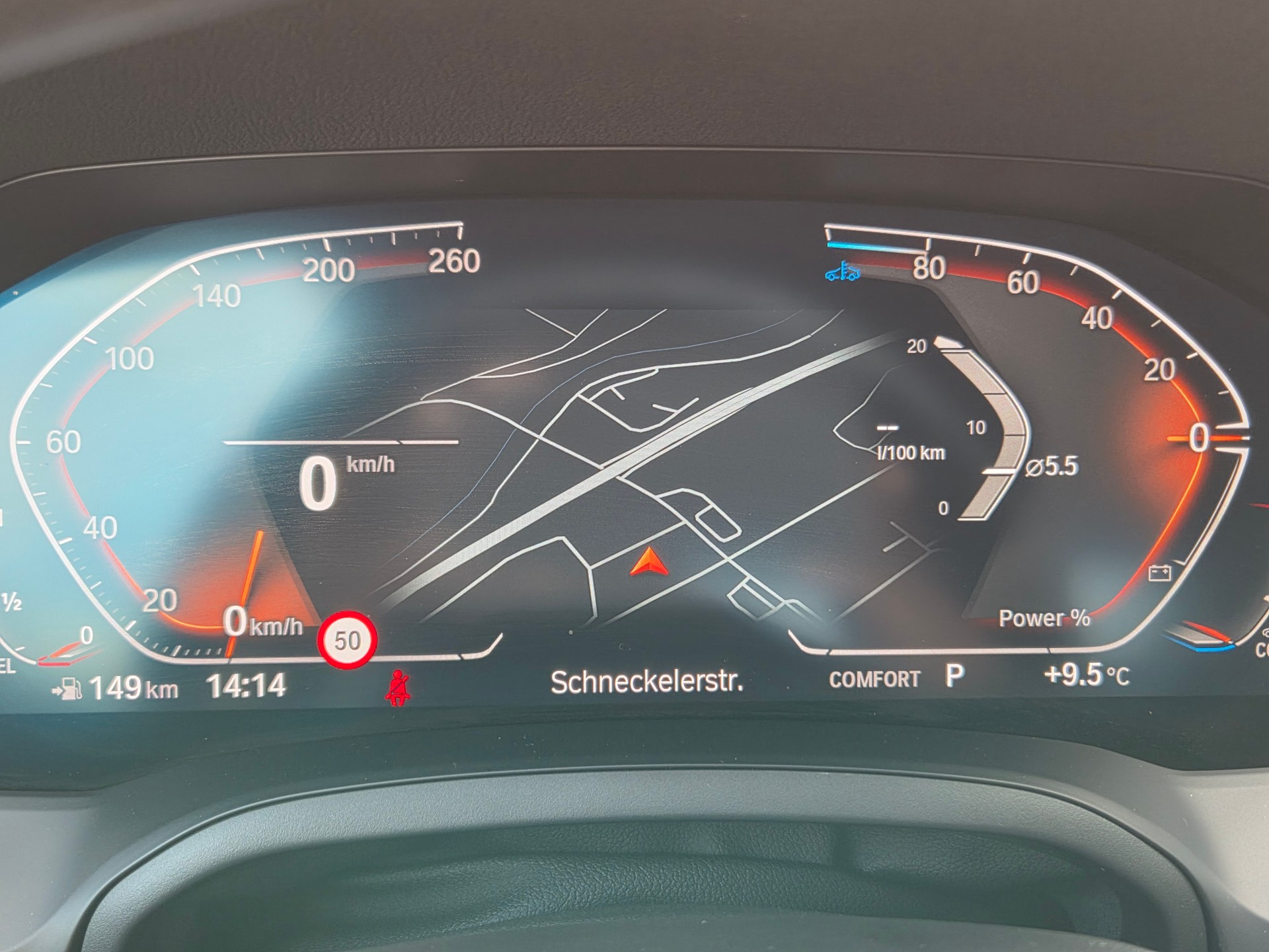 BMW 220d M Sport-image-14
