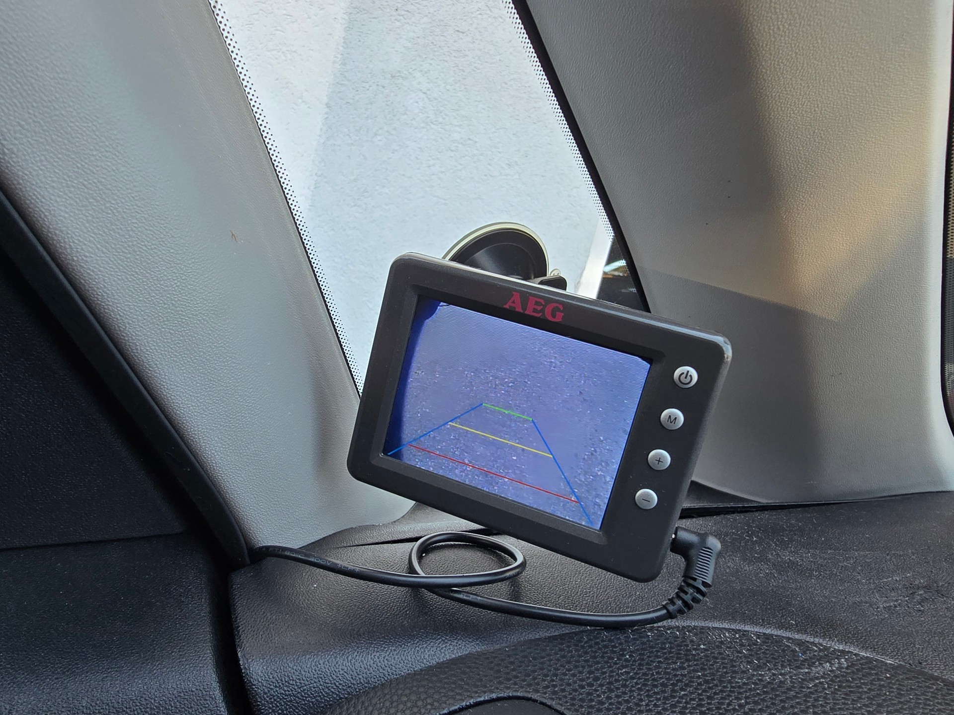 KIA Venga 1.6 CVVT Style Automatic-image-14