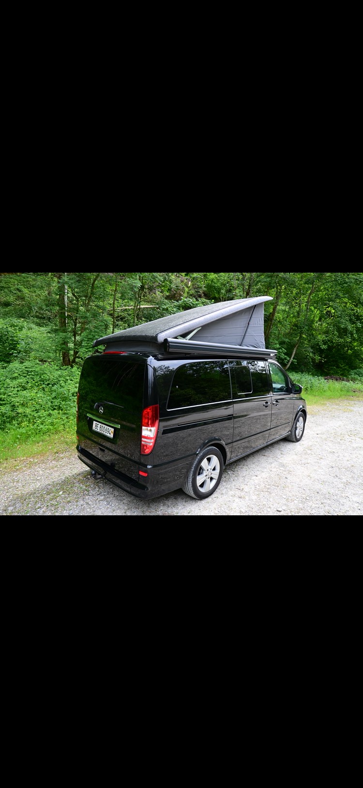 MERCEDES-BENZ Viano Marco Polo 2.2 CDI Aut. 4-Matic-image-5