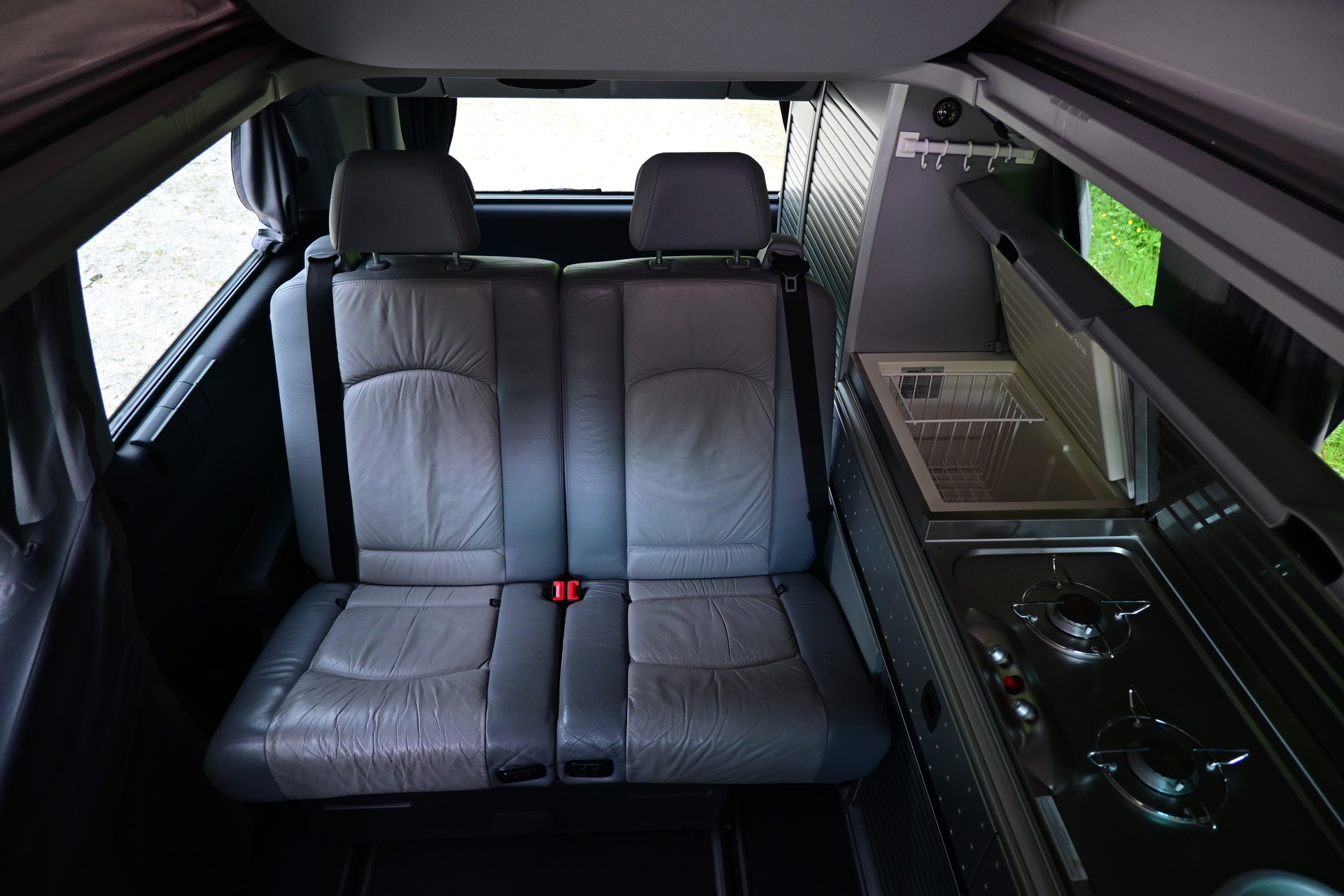 MERCEDES-BENZ Viano Marco Polo 2.2 CDI Aut. 4-Matic-image-15