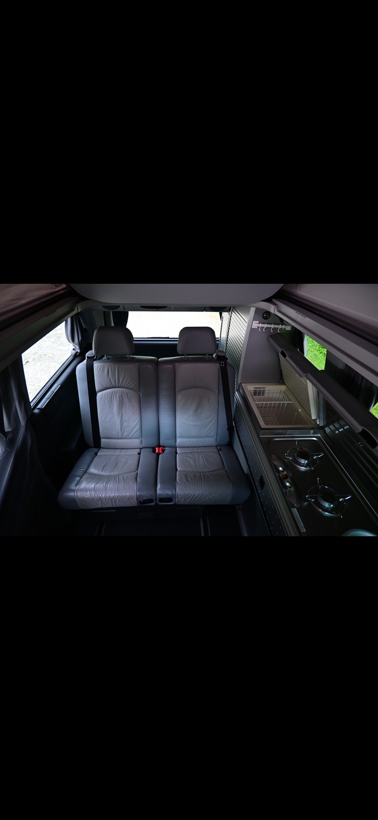 MERCEDES-BENZ Viano Marco Polo 2.2 CDI Aut. 4-Matic-image-23