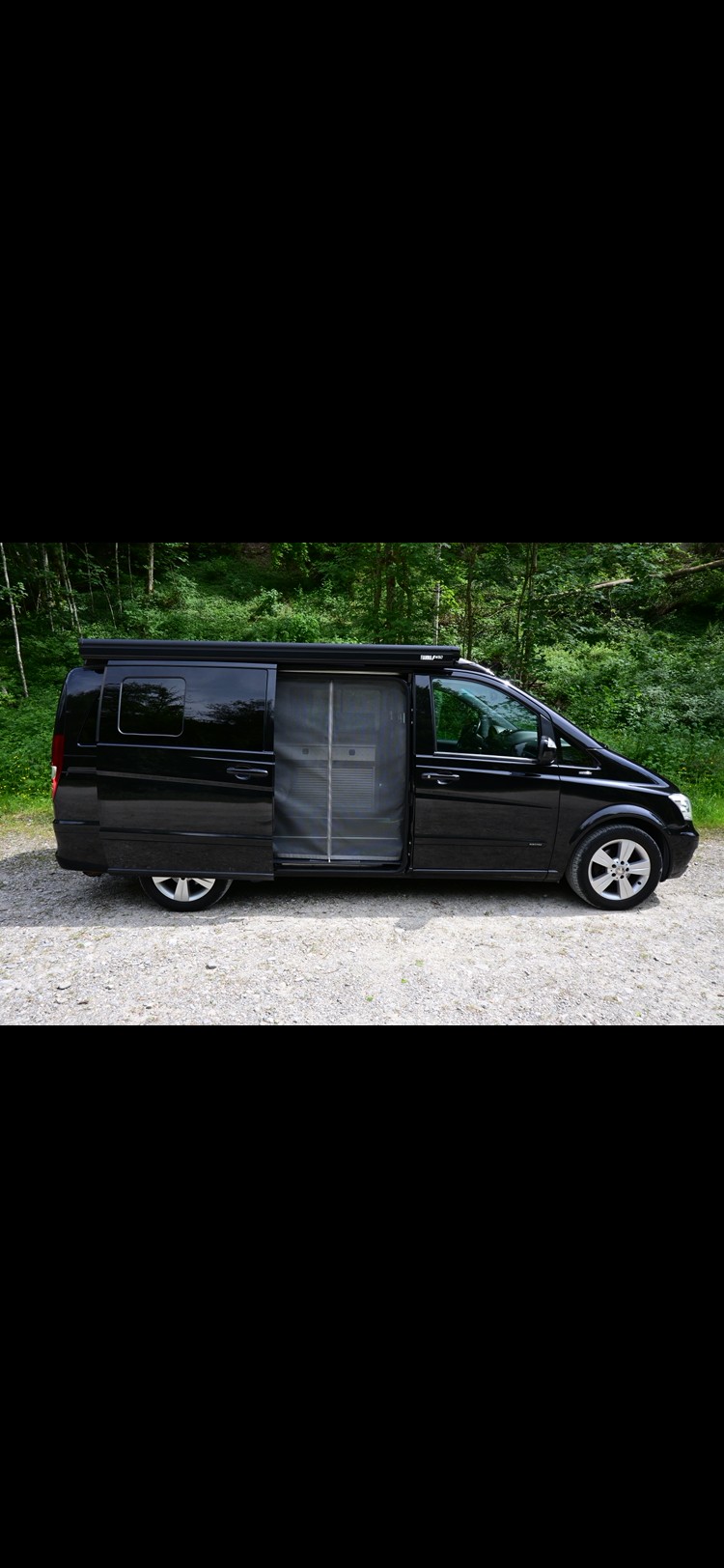 MERCEDES-BENZ Viano Marco Polo 2.2 CDI Aut. 4-Matic-image-6