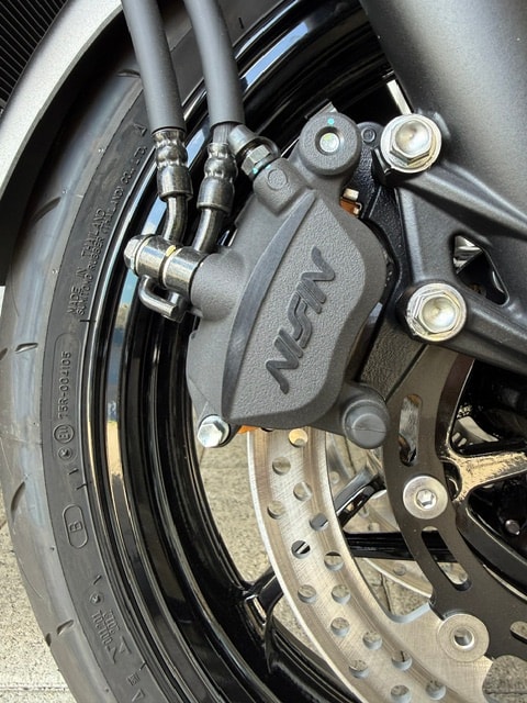 KAWASAKI 650 S schwarz - gold-showroom-element-3