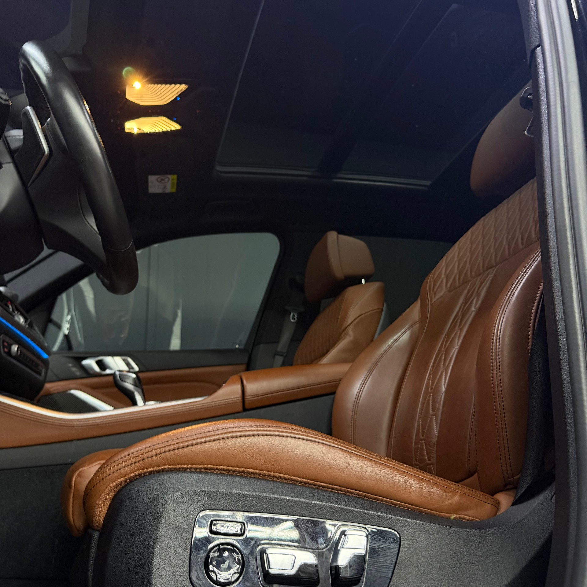 BMW X5 xDrive45e M Sport Steptronic-image-10