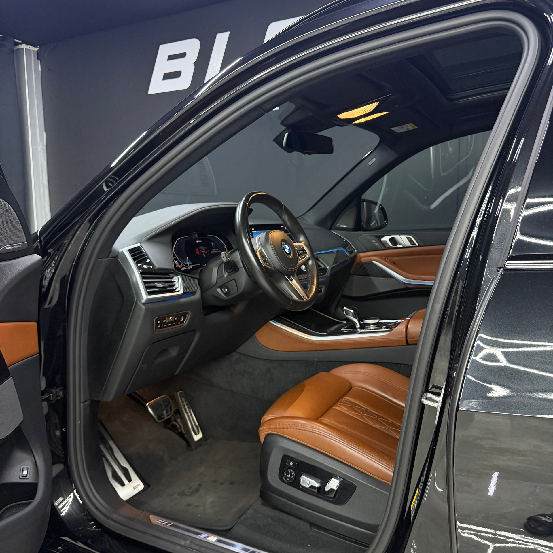 BMW X5 xDrive45e M Sport Steptronic-image-7