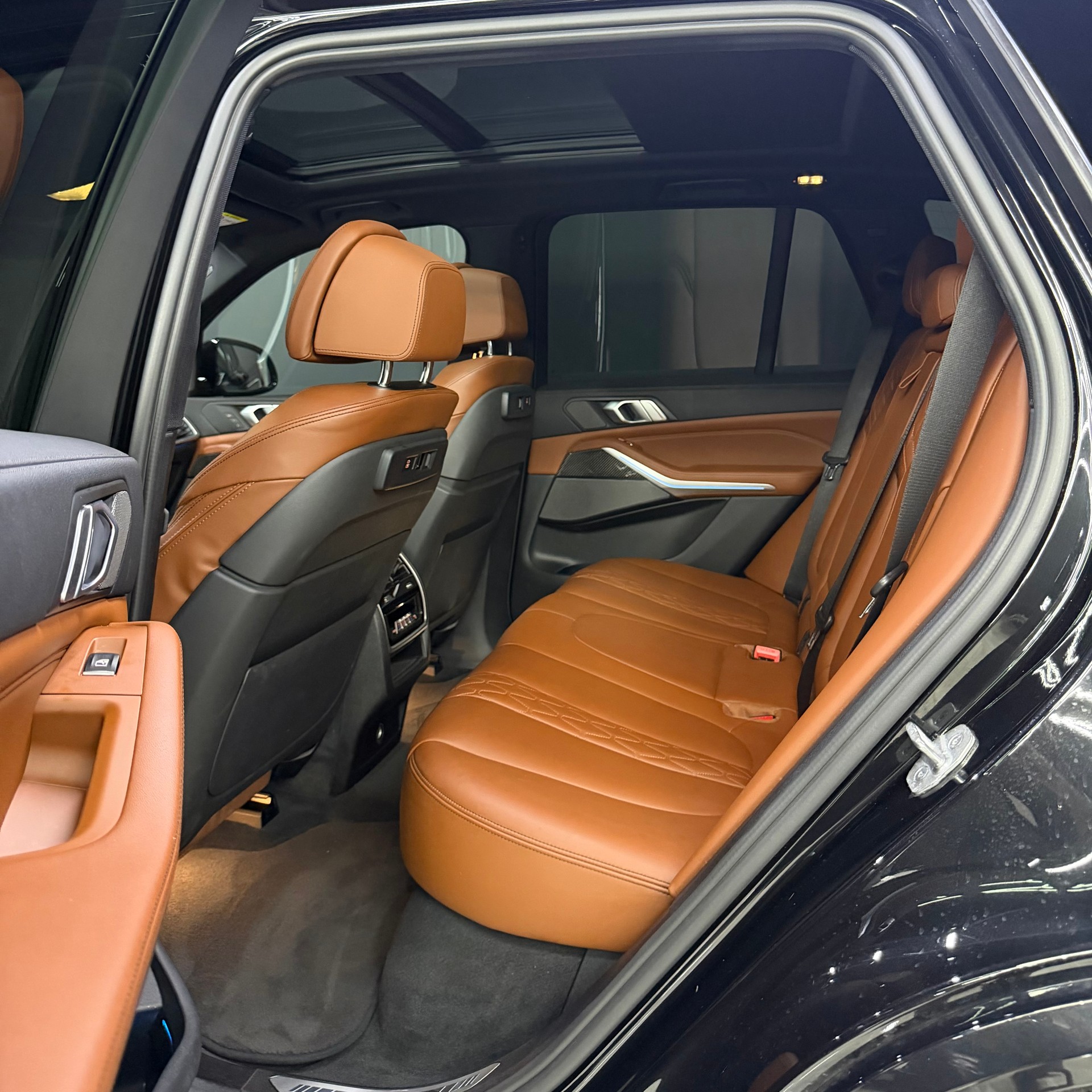 BMW X5 xDrive45e M Sport Steptronic-image-11