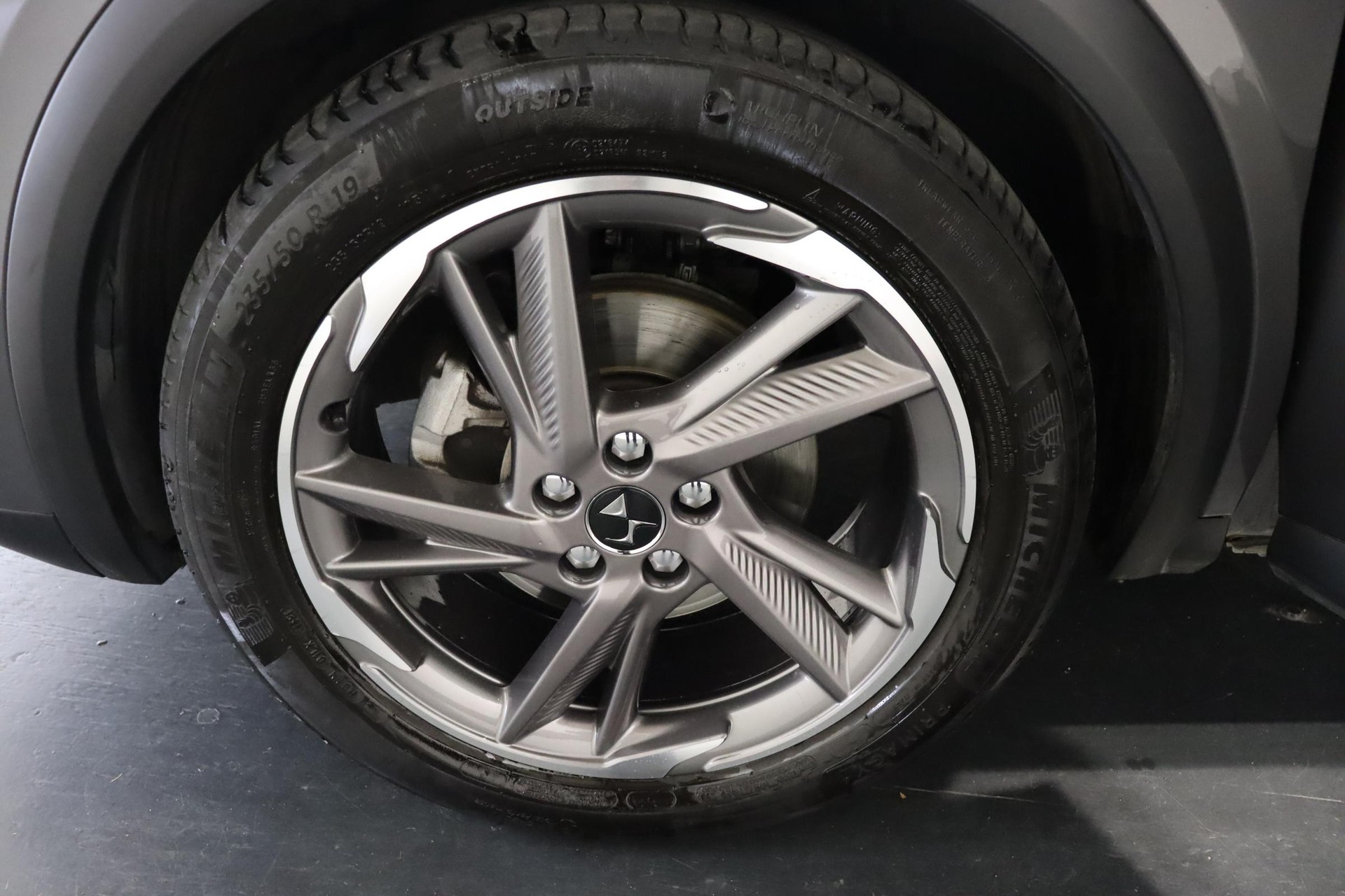 DS AUTOMOBILES 7 Crossback 1.6 PureTech 225 Rivoli-image-7