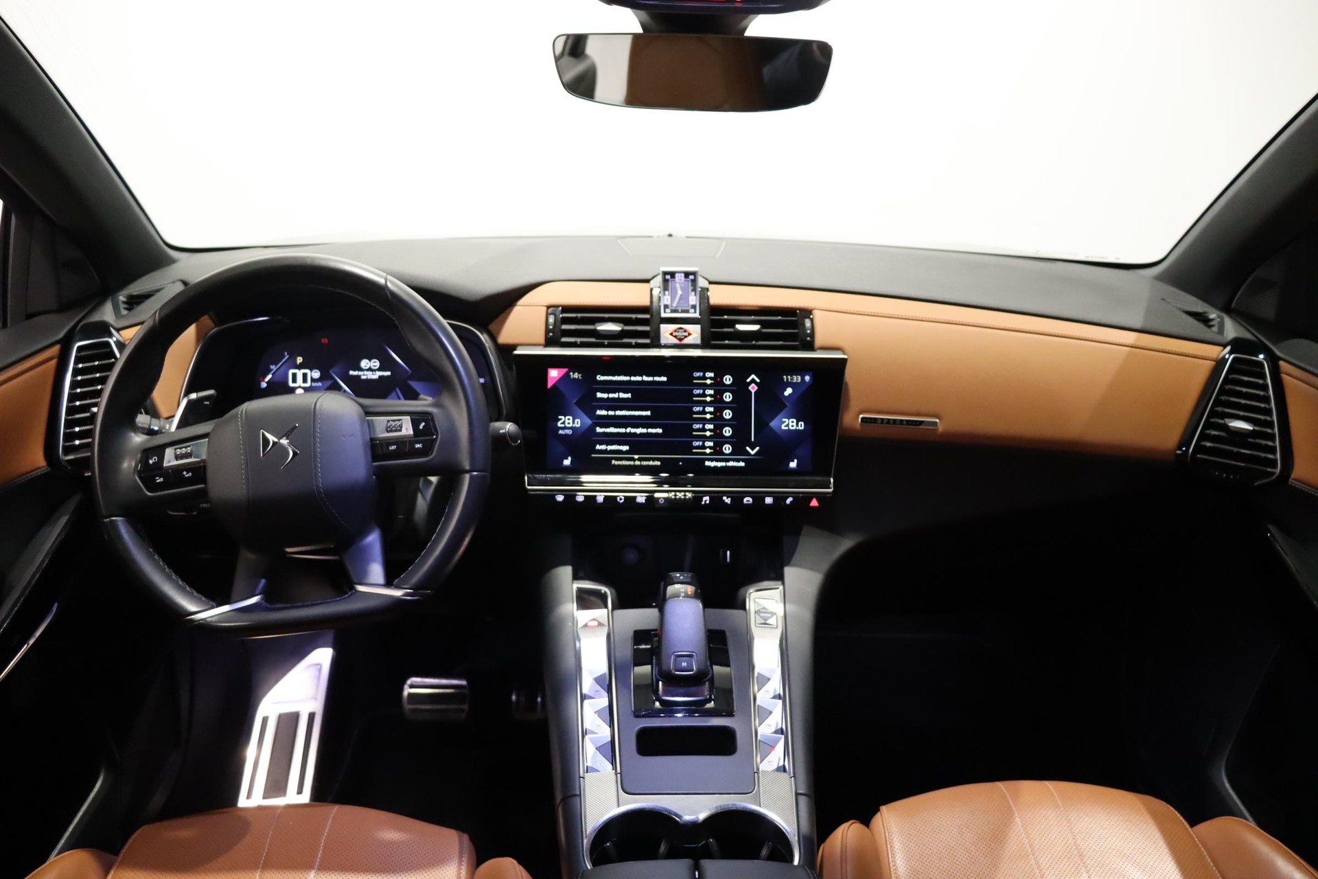 DS AUTOMOBILES 7 Crossback 1.6 PureTech 225 Rivoli-image-6