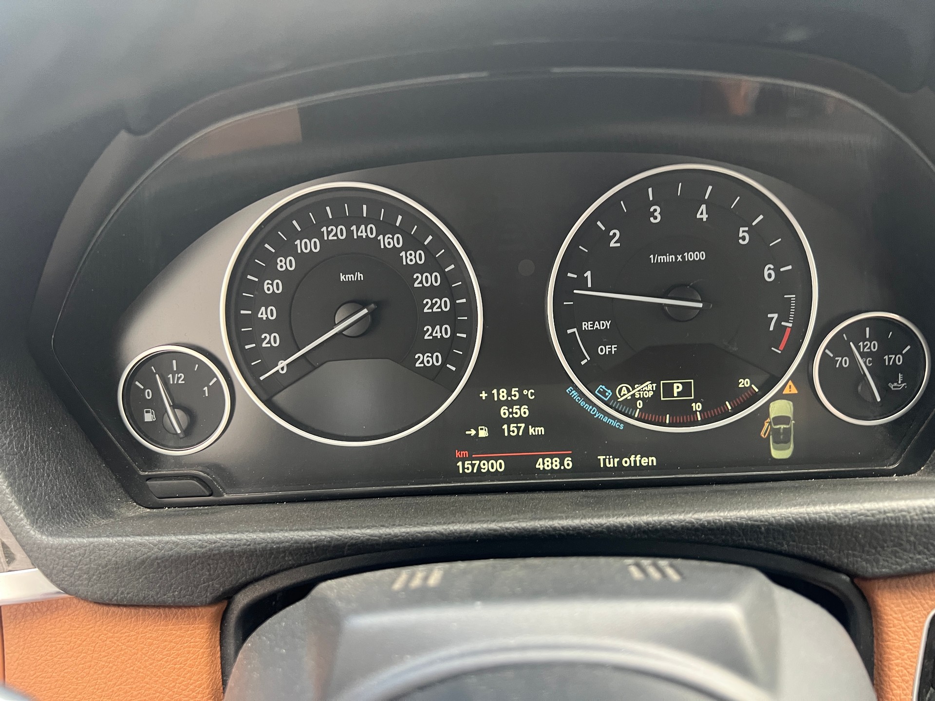 BMW 435i Cabriolet Sport Line-image-15