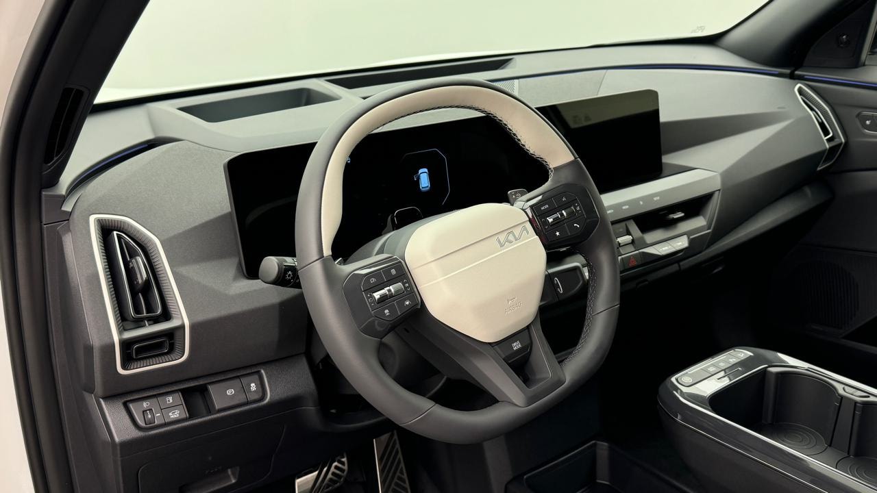 KIA EV5 81,4 kWh GT-Line-image-6