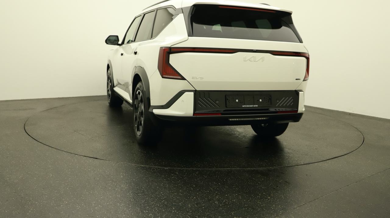 KIA EV5 81,4 kWh GT-Line-image-3