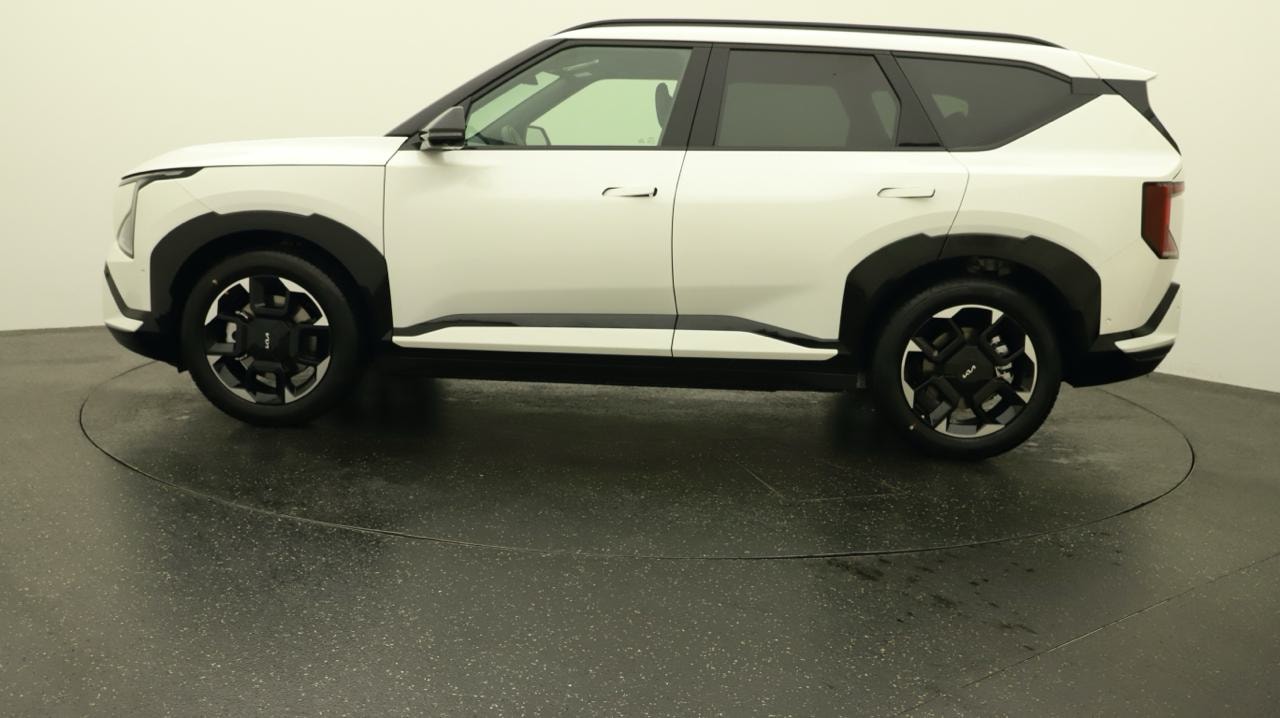 KIA EV5 81,4 kWh GT-Line-image-1