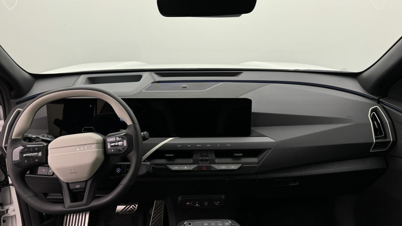 KIA EV5 81,4 kWh GT-Line-image-5