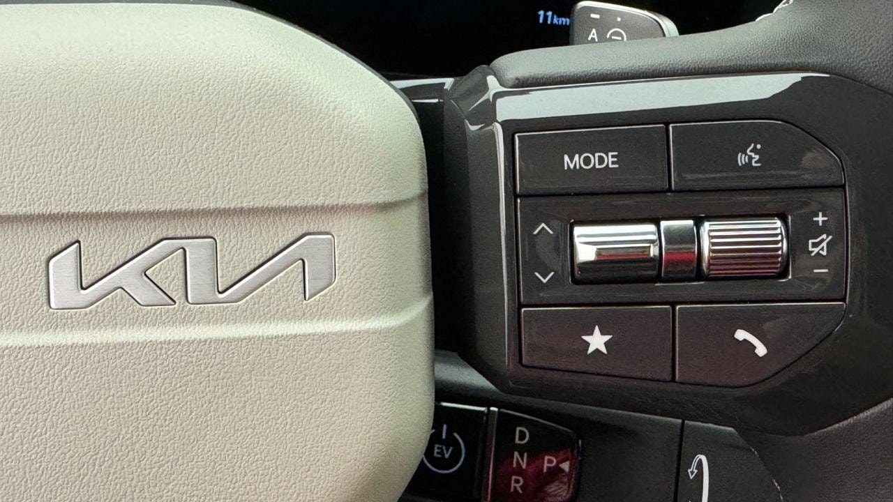 KIA EV5 81,4 kWh GT-Line-image-9