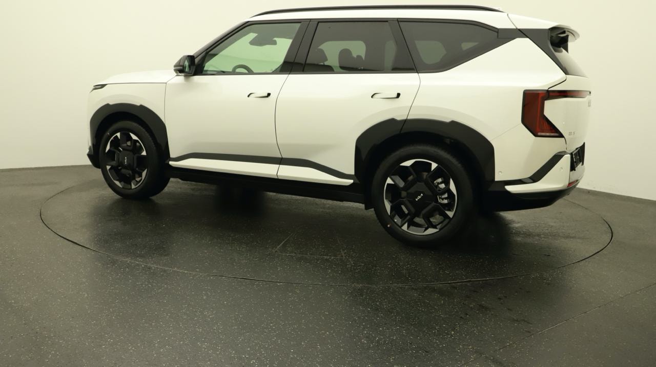 KIA EV5 81,4 kWh GT-Line-image-2