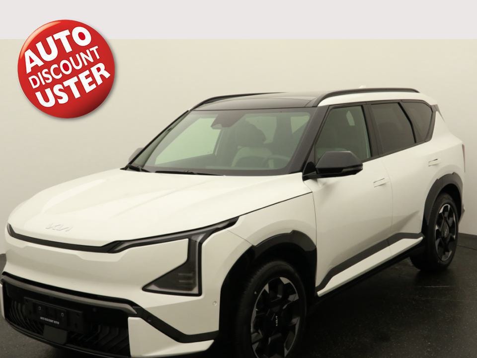 KIA EV5 81,4 kWh GT-Line-image-0