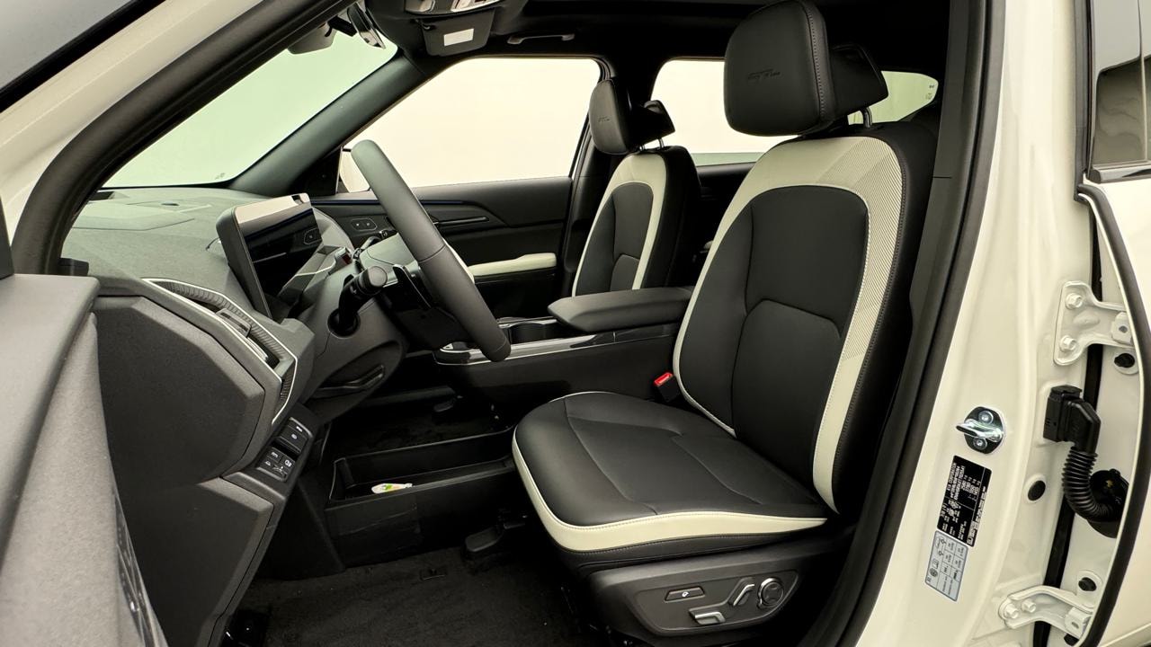 KIA EV5 81,4 kWh GT-Line-image-4