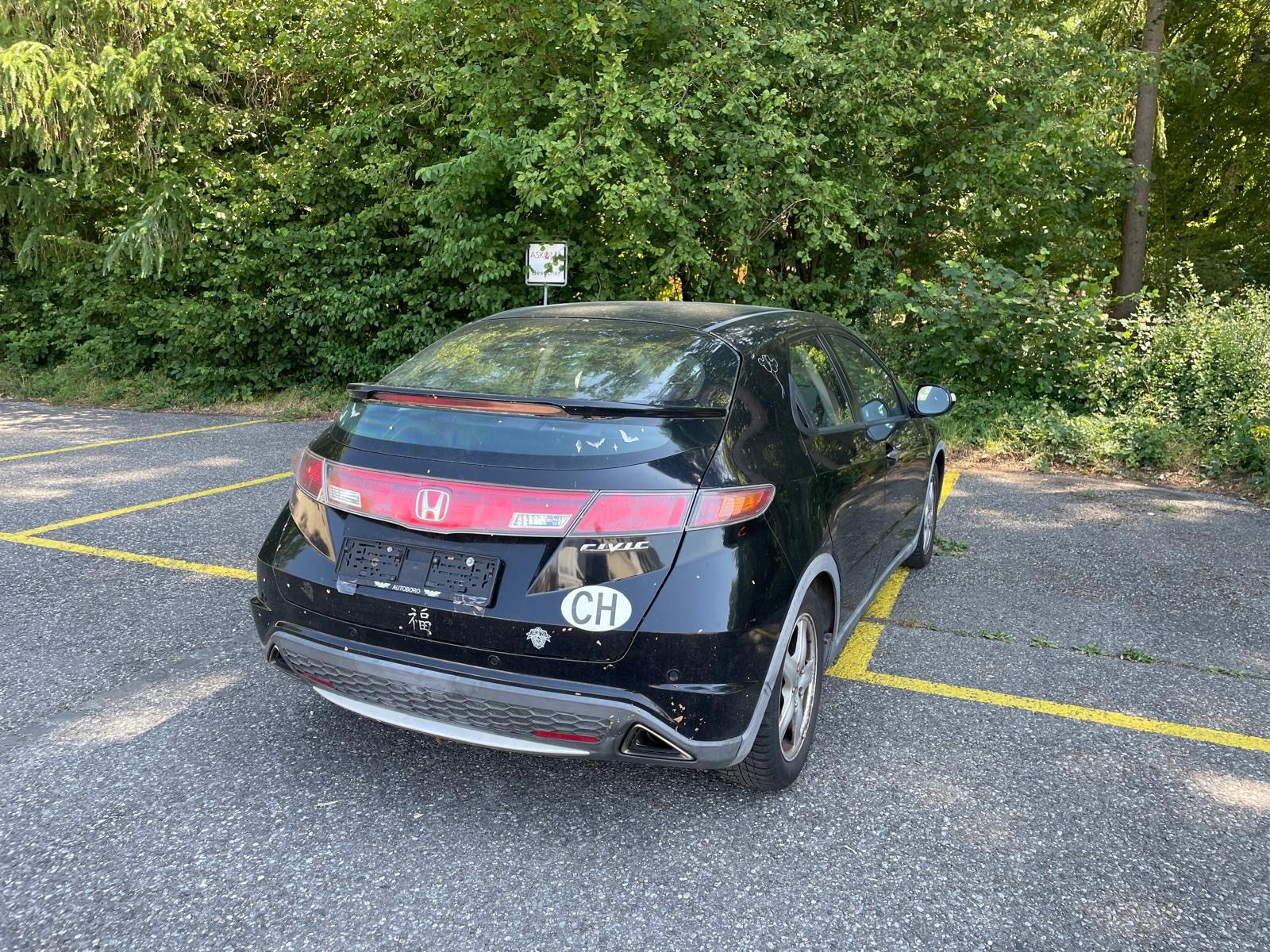 HONDA CIVIC-image-10