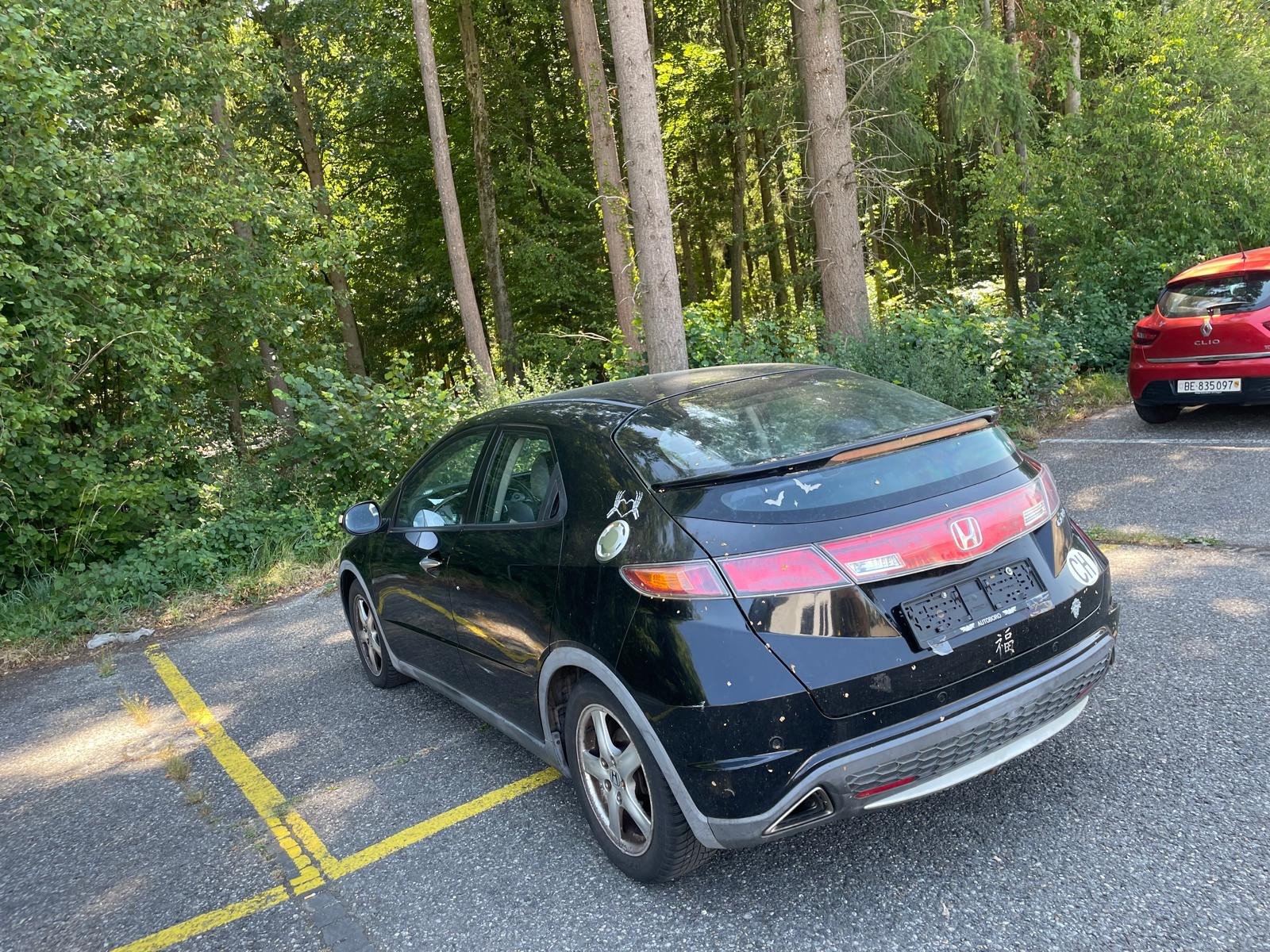 HONDA CIVIC-image-11