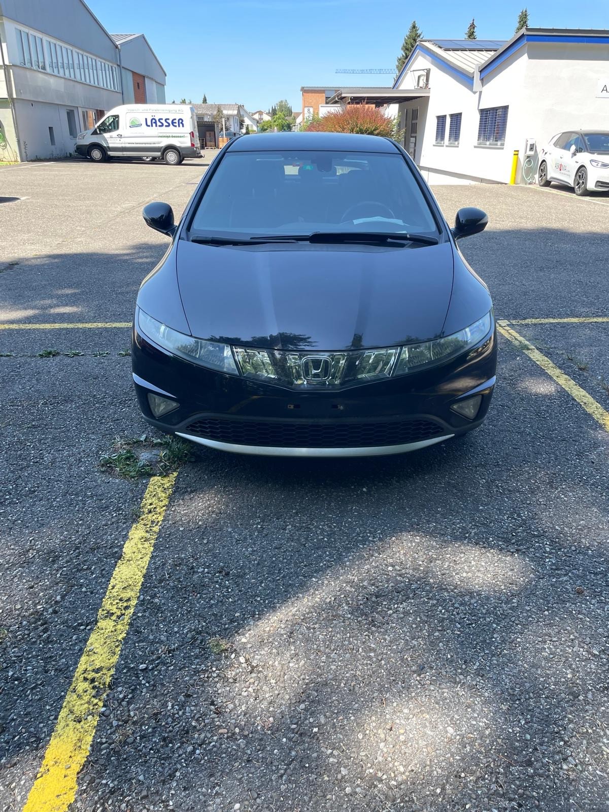 HONDA CIVIC-image-0
