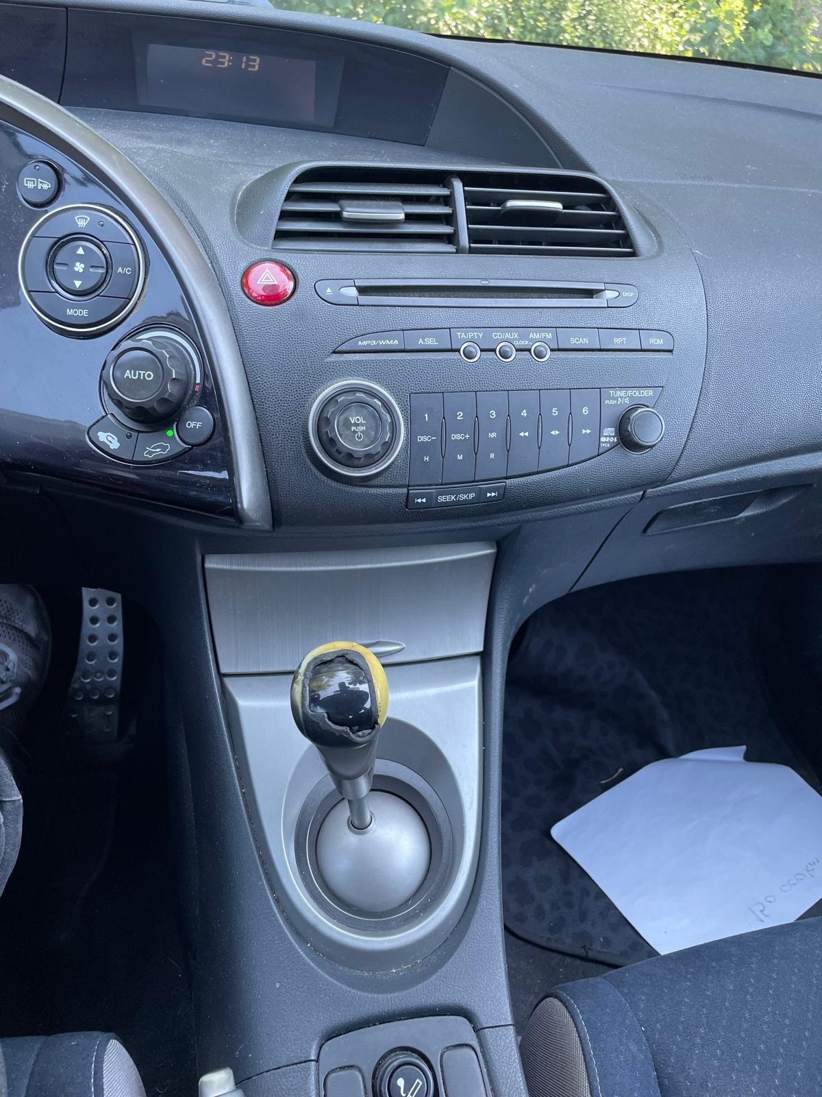 HONDA CIVIC-image-12