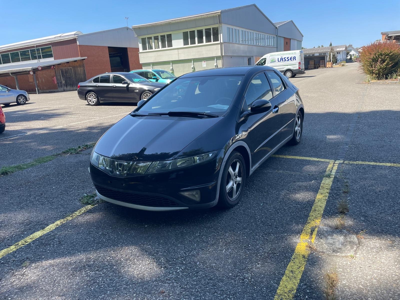 HONDA CIVIC-image-1