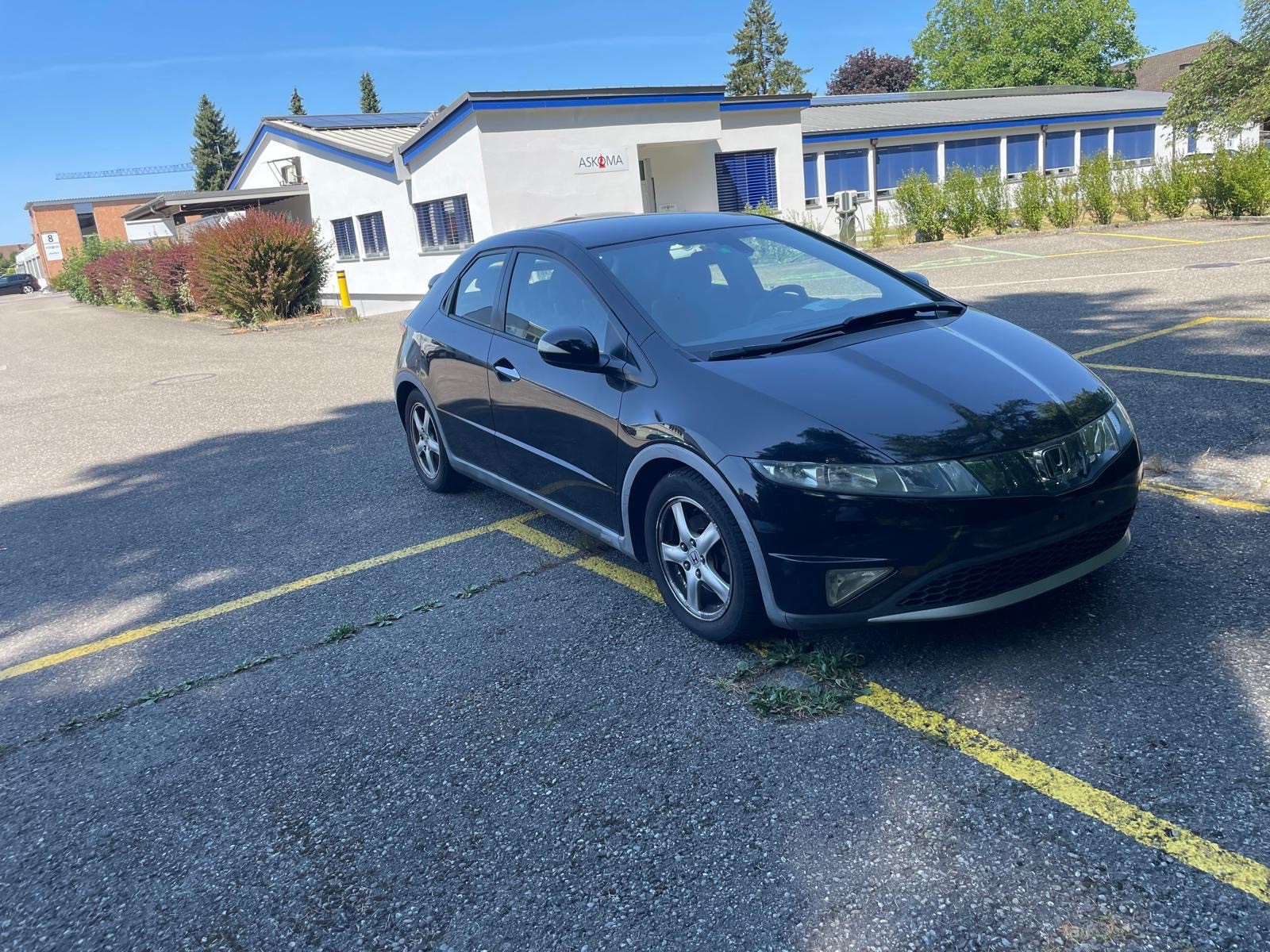 HONDA CIVIC-image-2