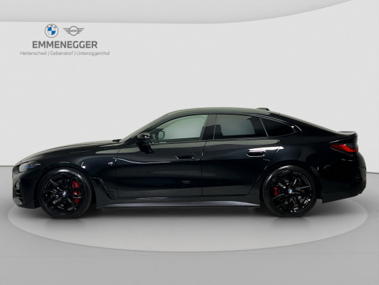BMW M440i xDr 48V GC M.S. PRO-image-1