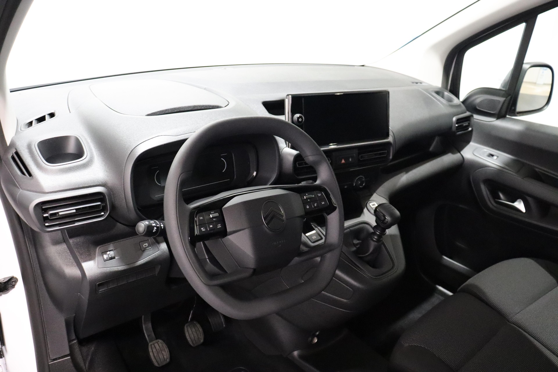CITROEN Berlingo M 1.5 BlueHDi 100 S/S-image-7