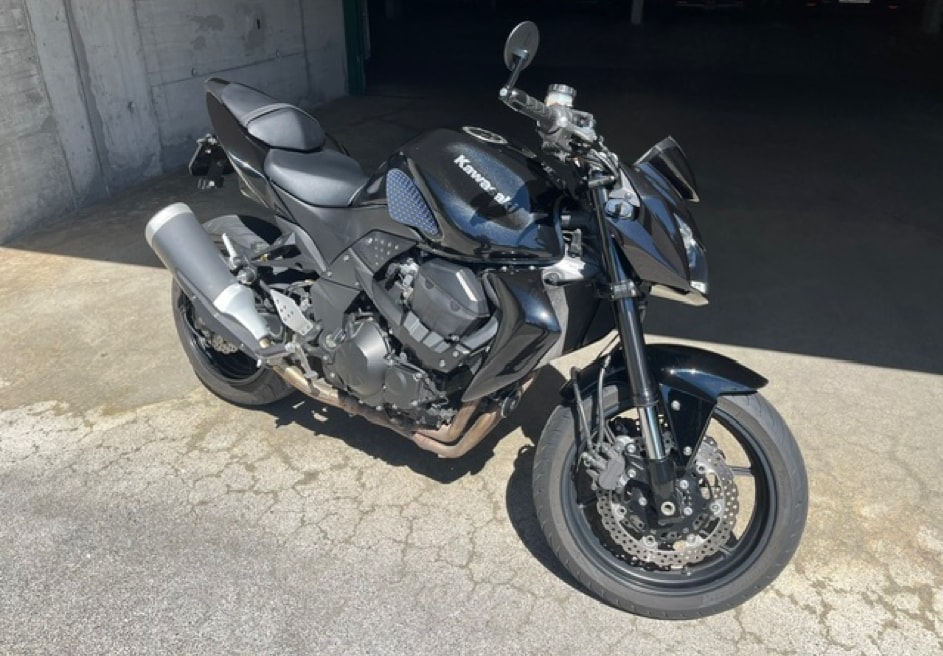 KAWASAKI Z 750 ABS-image-4