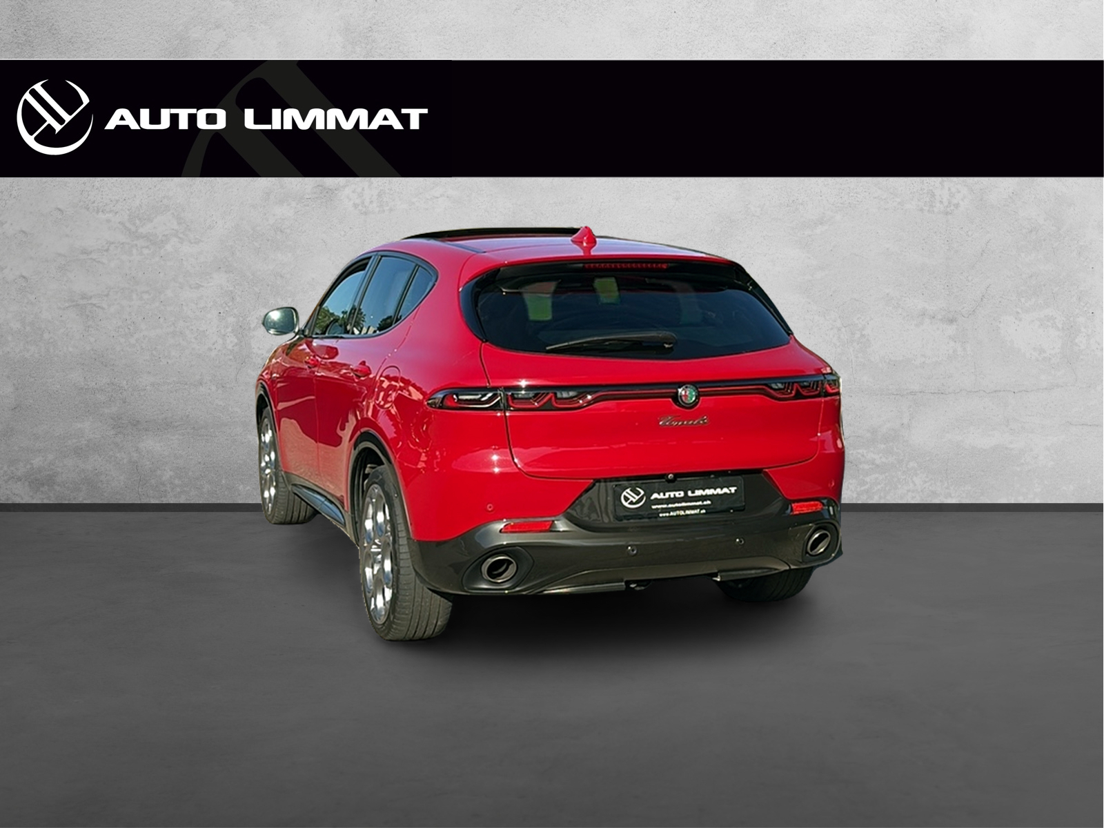 ALFA ROMEO Tonale 1.3 Plug-in-Hybrid Q4 Veloce-image-3