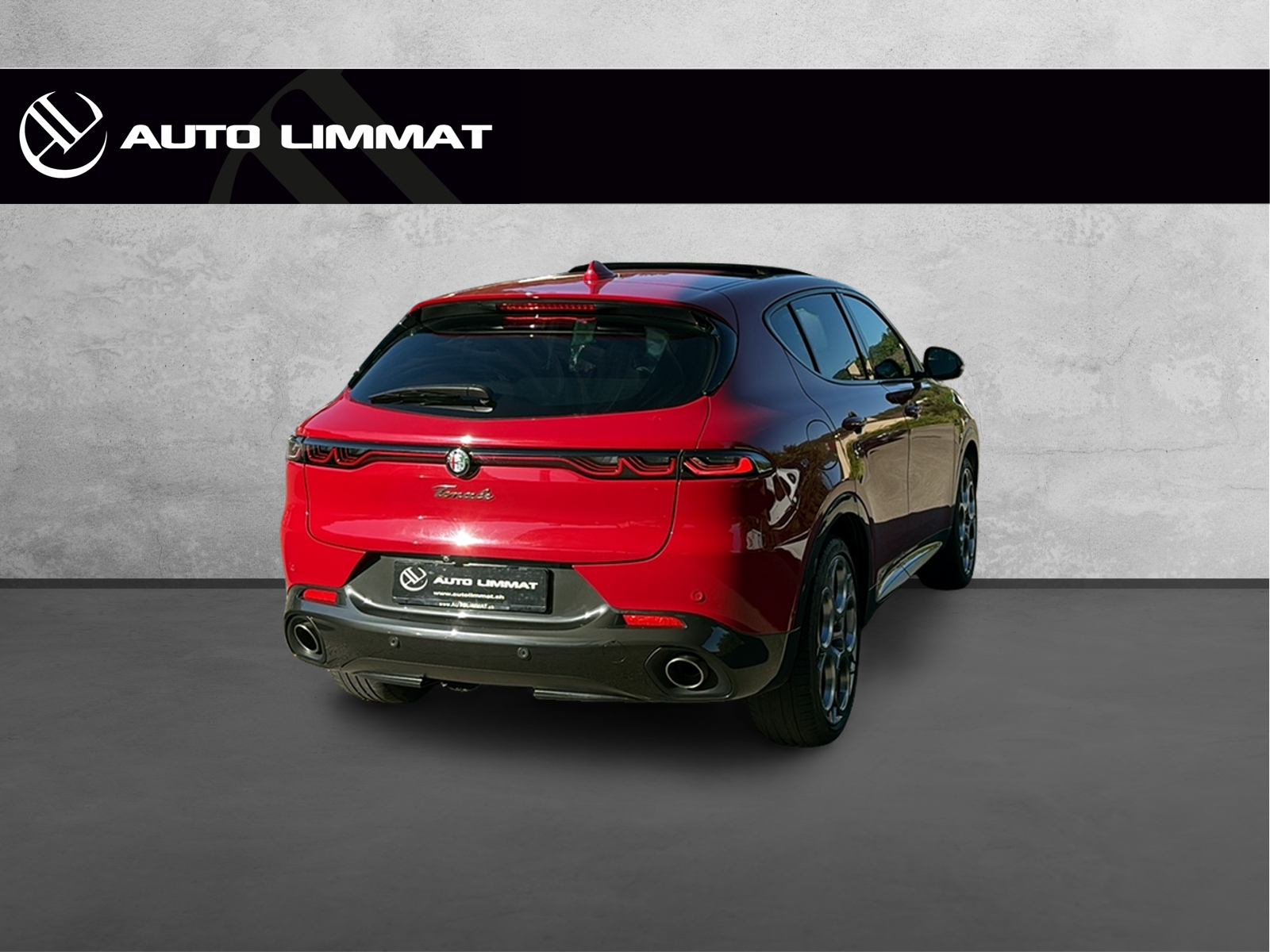 ALFA ROMEO Tonale 1.3 Plug-in-Hybrid Q4 Veloce-image-2