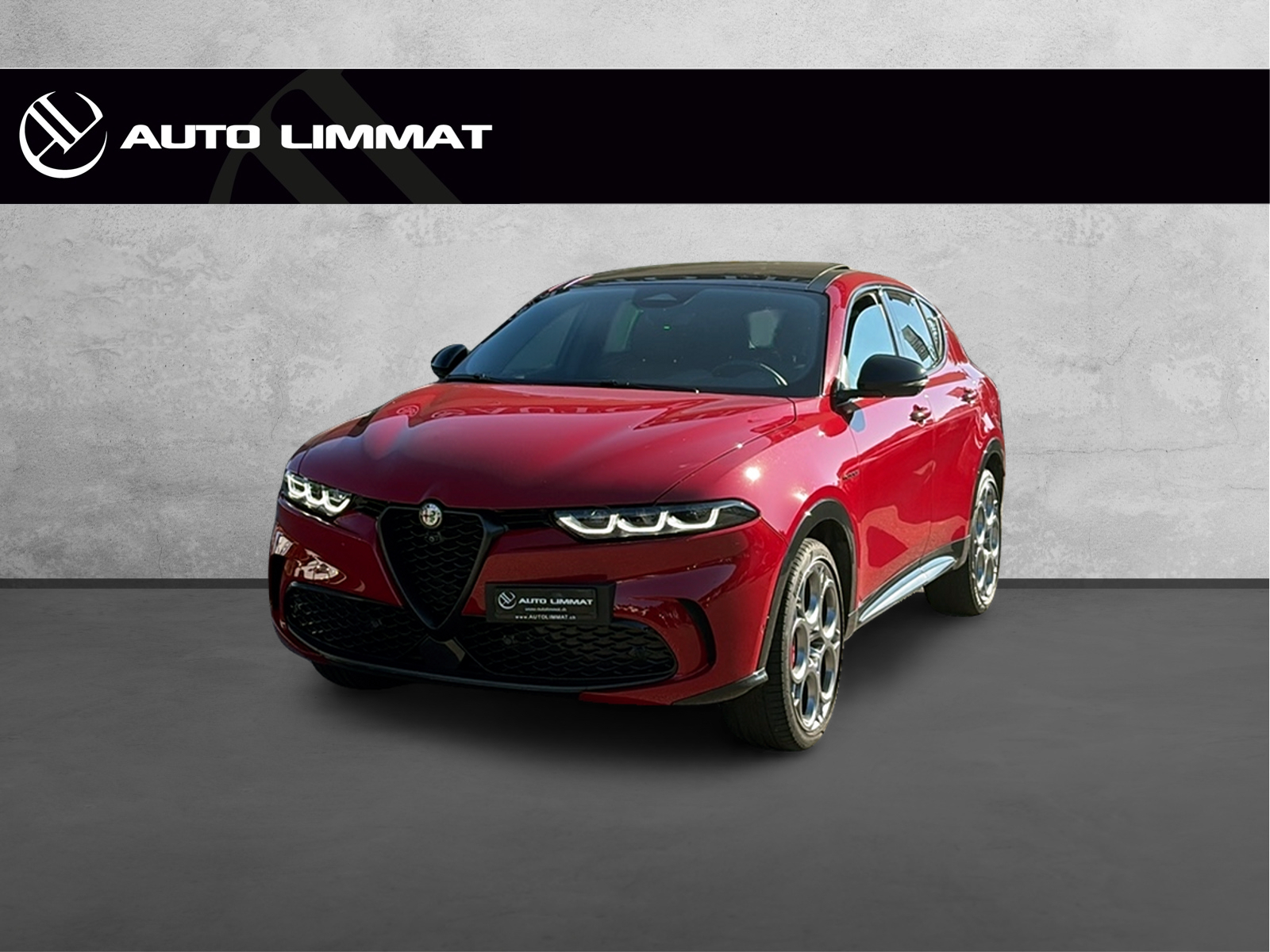 ALFA ROMEO Tonale 1.3 Plug-in-Hybrid Q4 Veloce-image-0